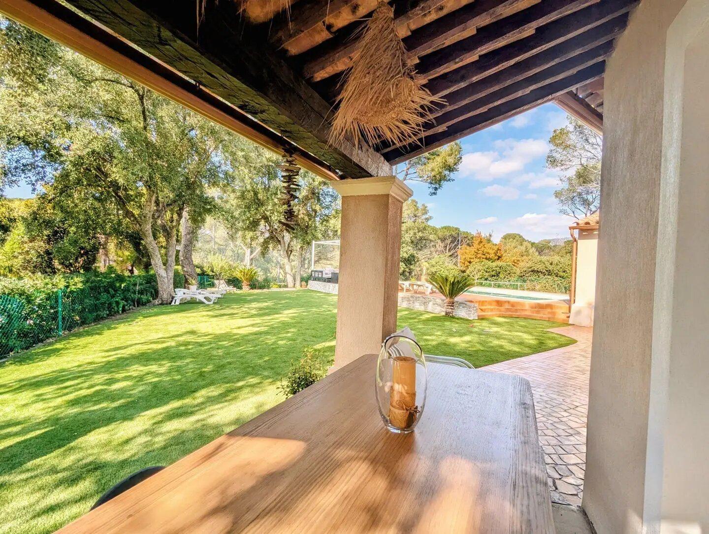 Maison à vendre, 120m², Saint-Raphaël