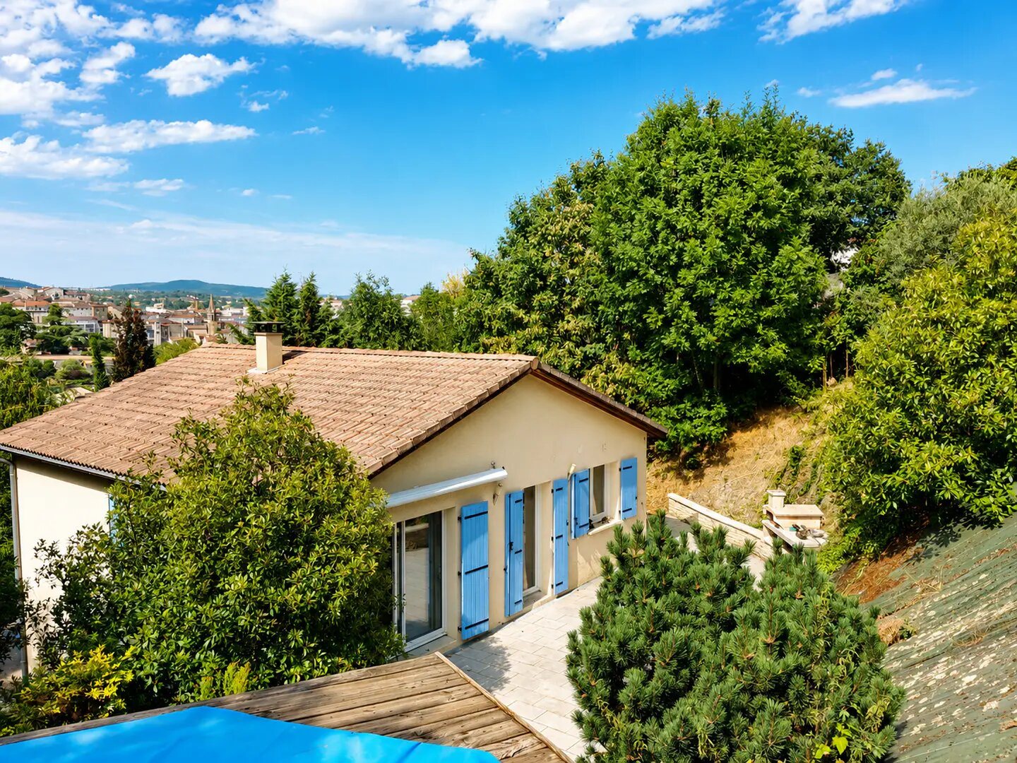 Maison à vendre, 127m², Annonay