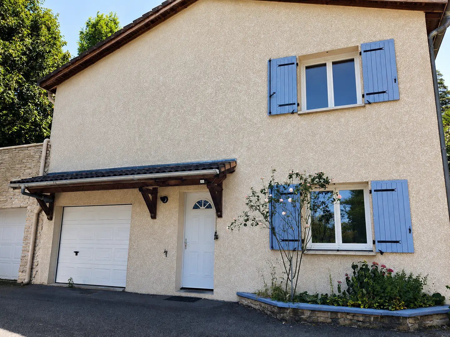 Maison à vendre, 127m², Annonay