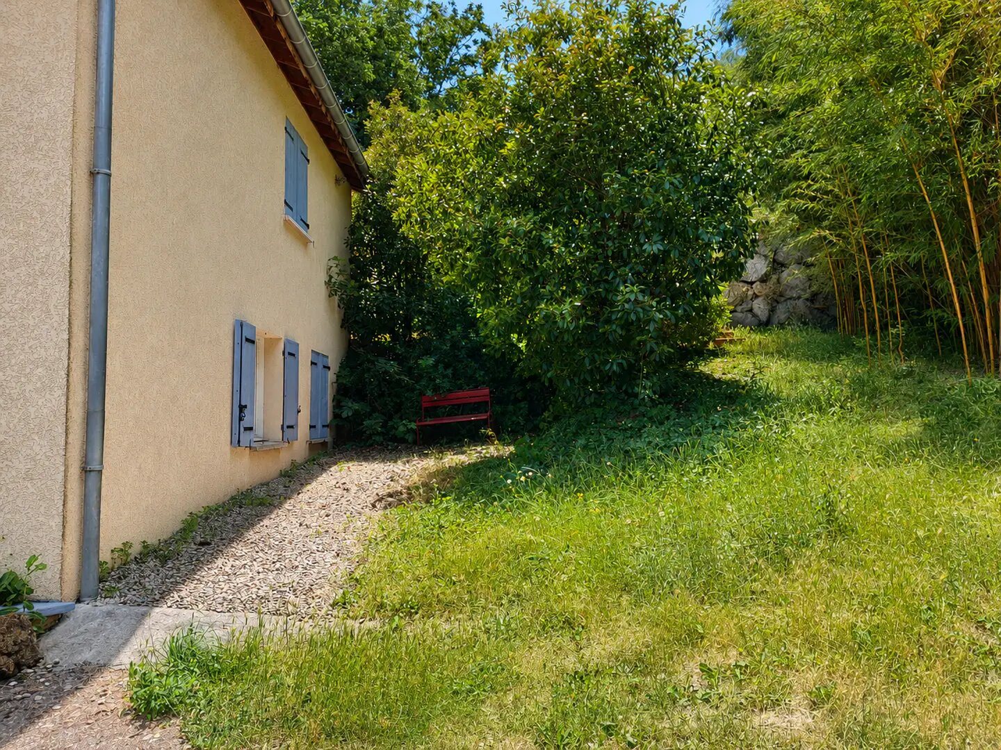 Maison à vendre, 127m², Annonay