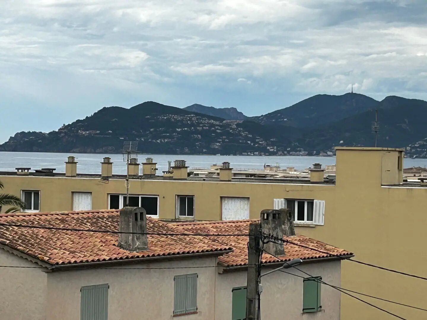 Maison à vendre, 93m², Cannes-la-Bocca
