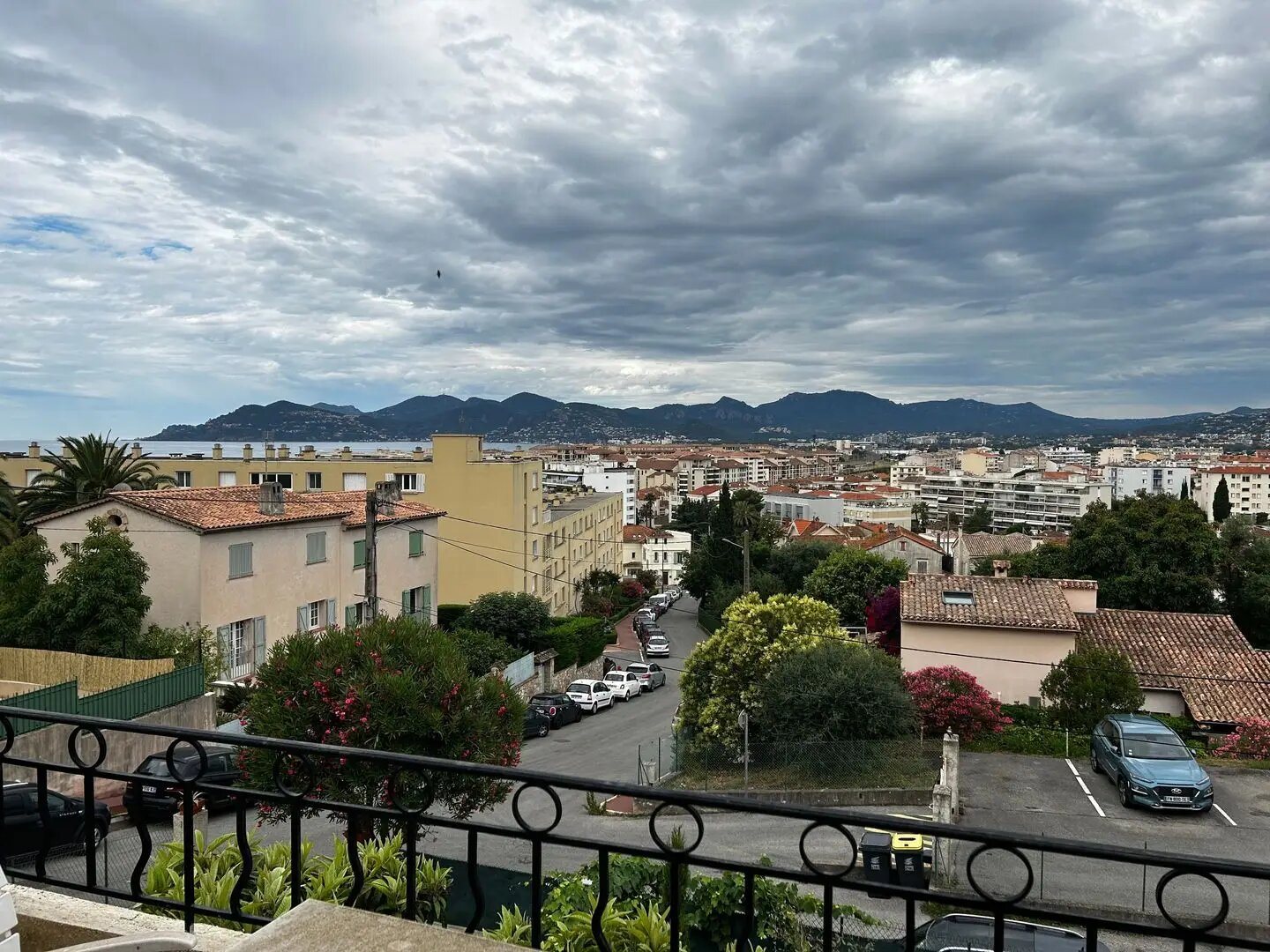 Maison à vendre, 93m², Cannes-la-Bocca