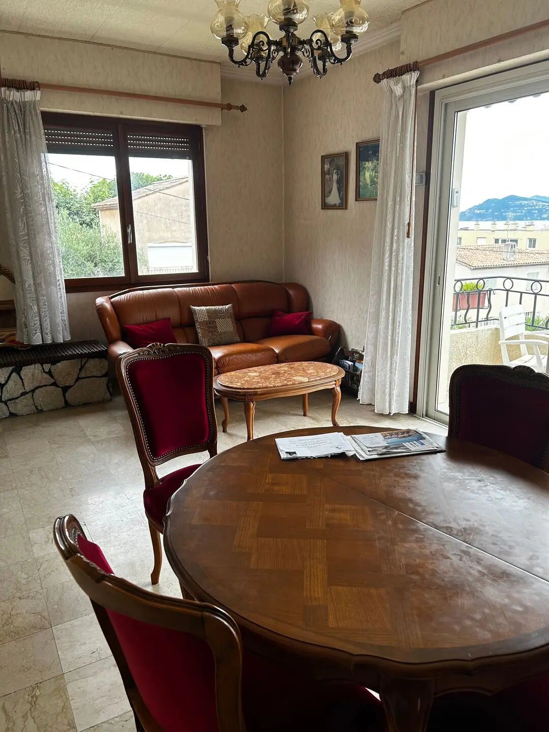 Maison à vendre, 93m², Cannes-la-Bocca