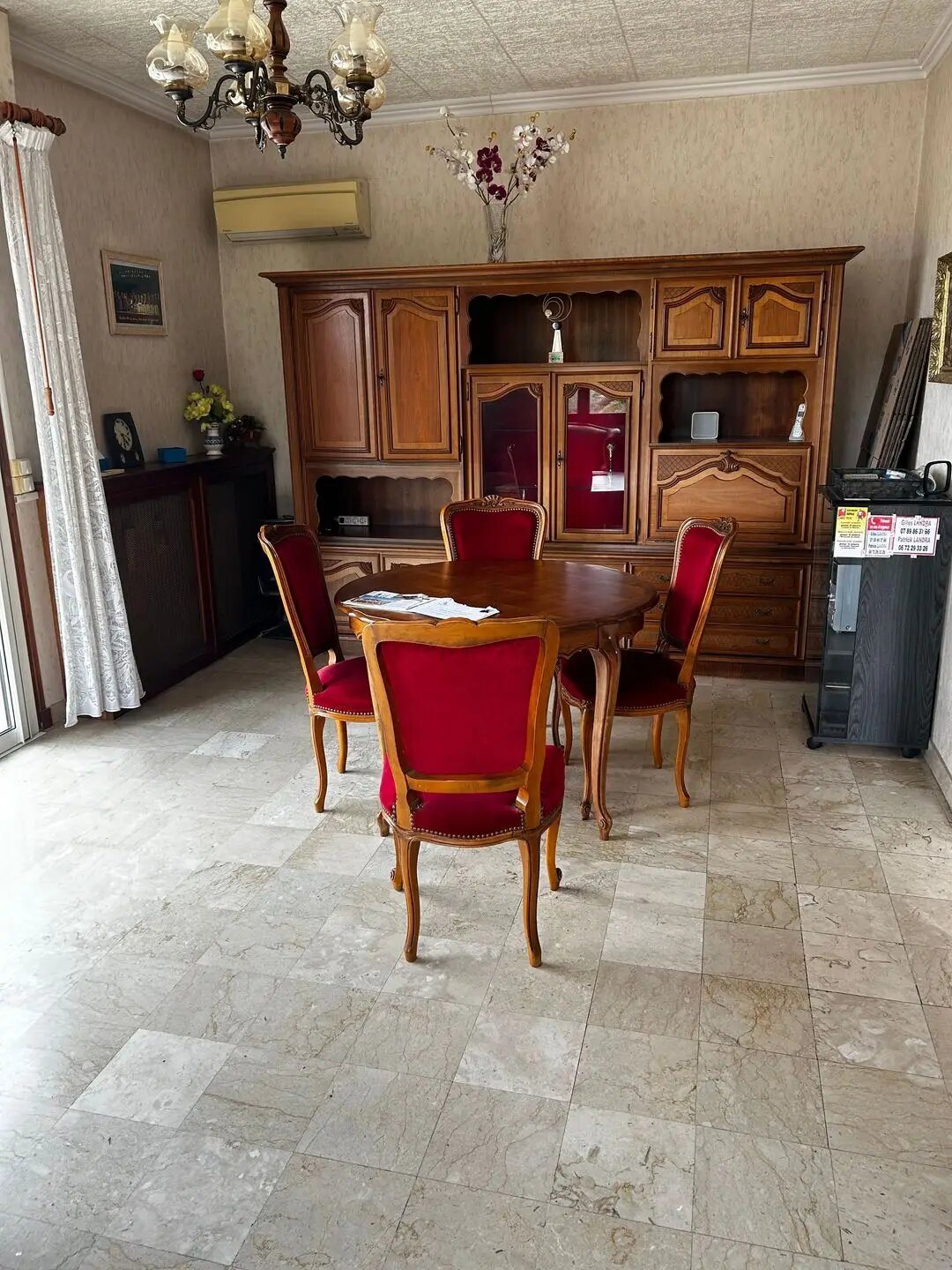 Maison à vendre, 93m², Cannes-la-Bocca