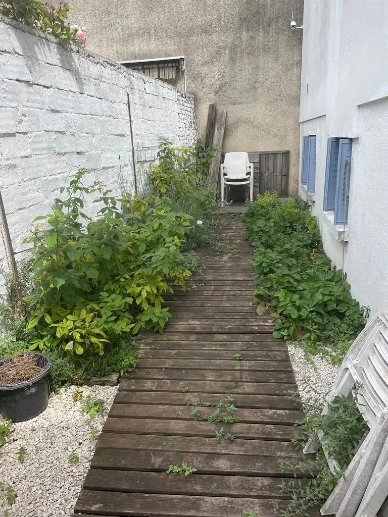 Maison à vendre, 115m², Montreuil