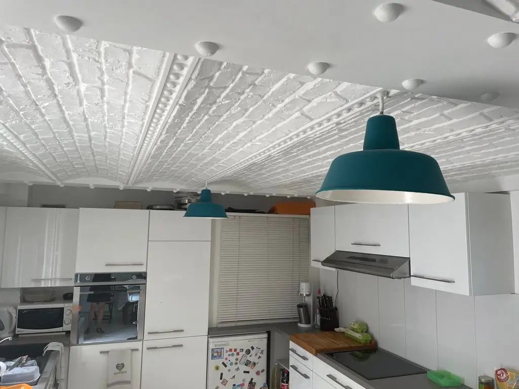 Maison à vendre, 115m², Montreuil