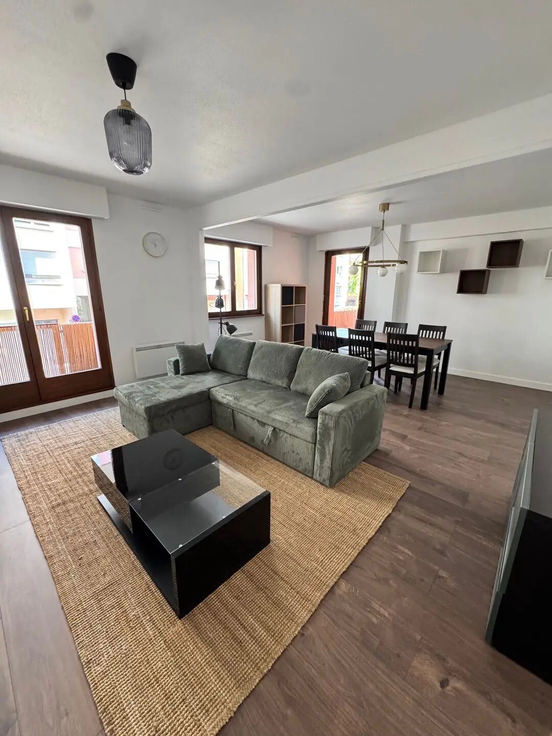 Appartement à louer, 10m², Colmar