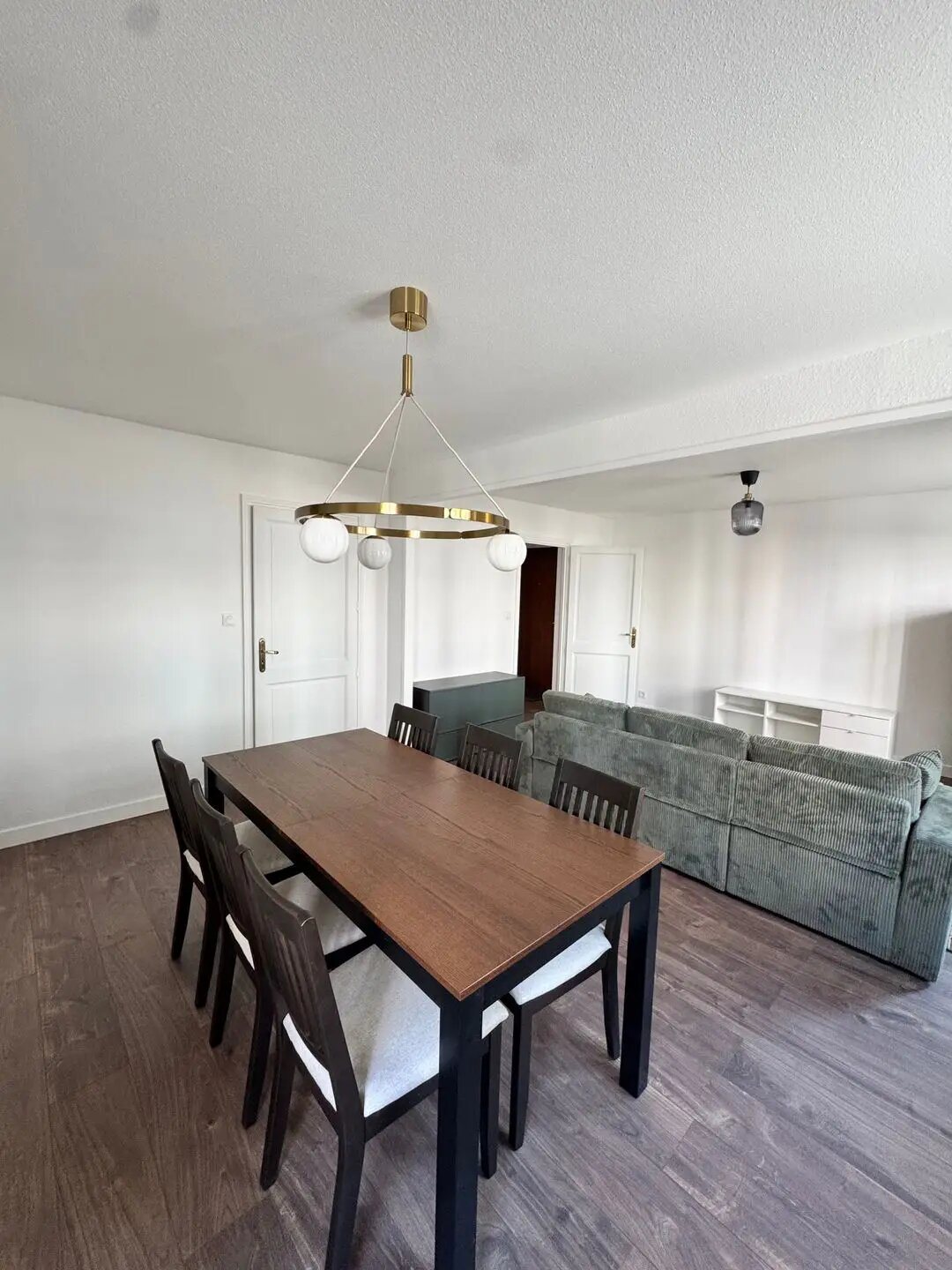 Appartement à louer, 10m², Colmar