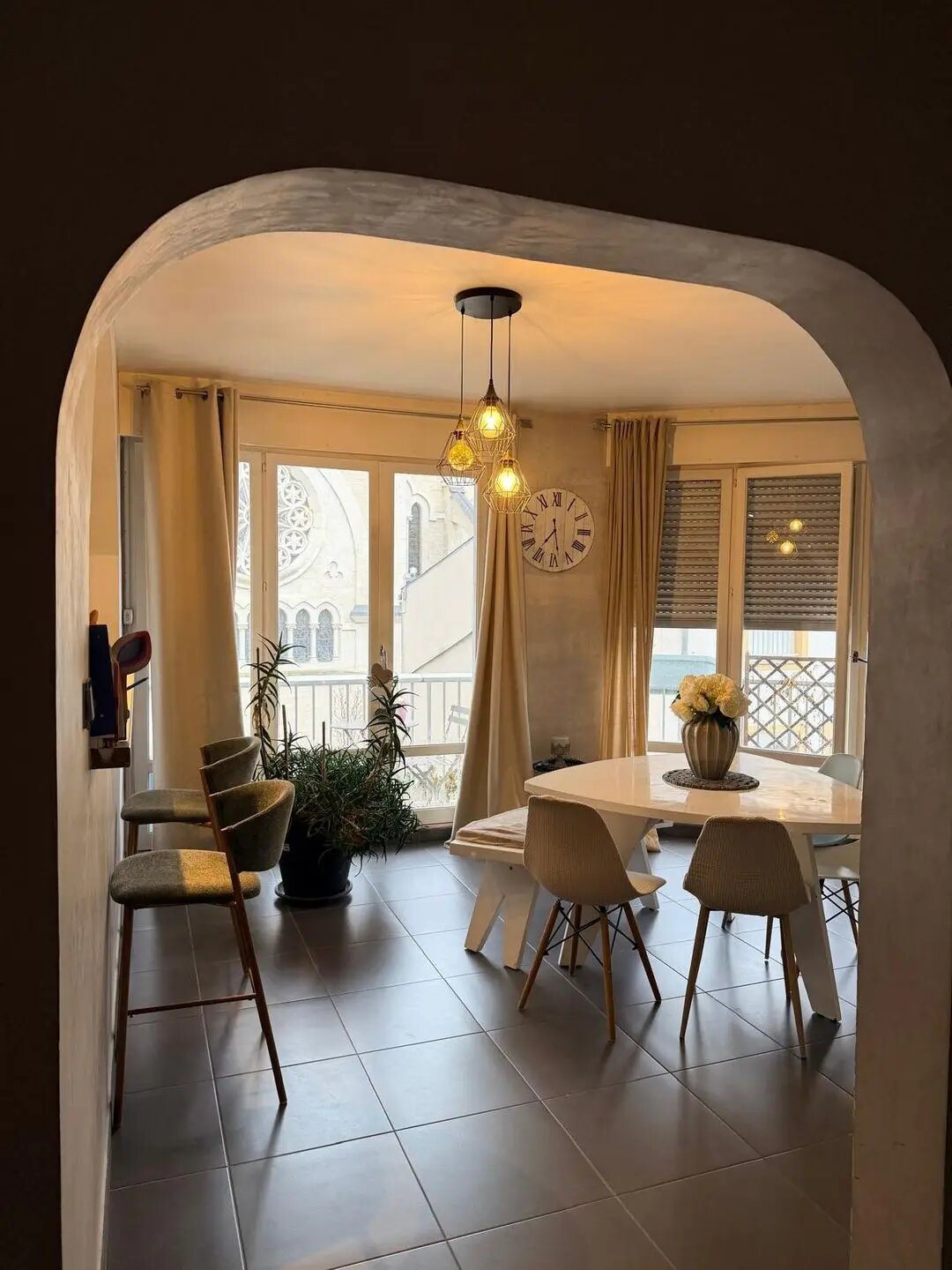 Appartement à vendre, 99m², Saint-Chamond