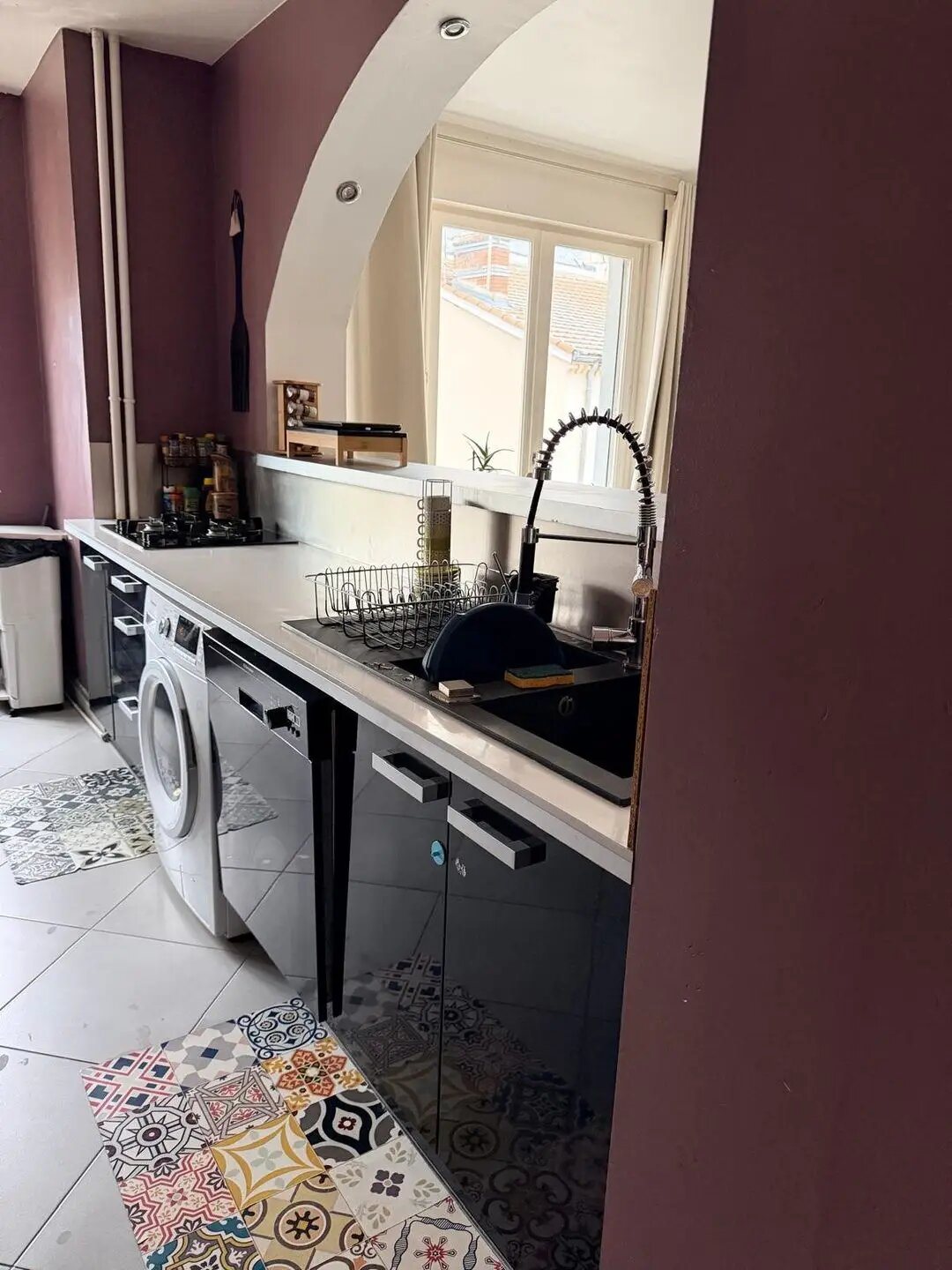 Appartement à vendre, 99m², Saint-Chamond