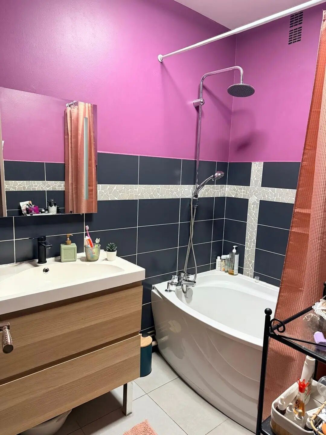 Appartement à vendre, 99m², Saint-Chamond