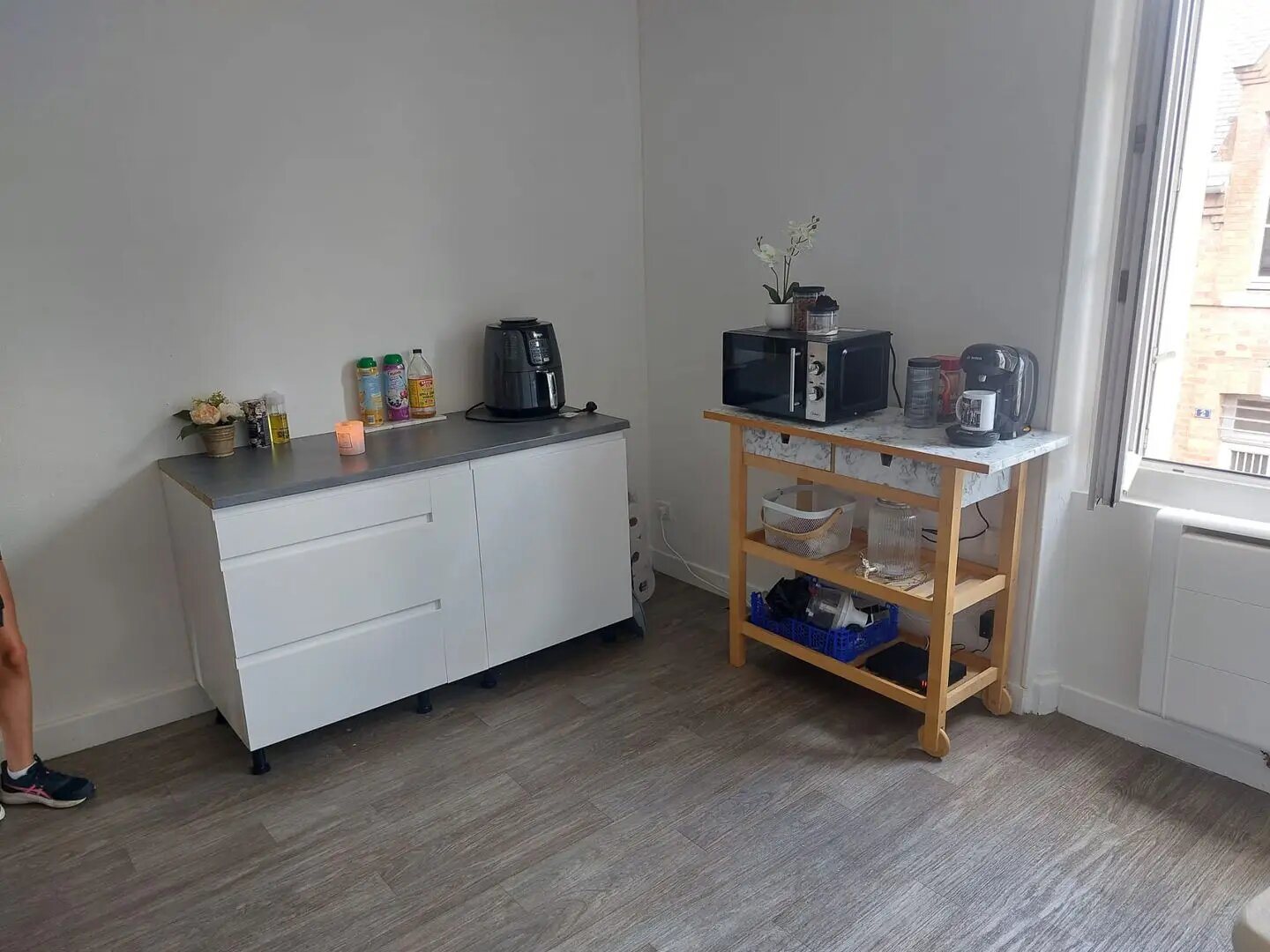 Appartement à louer, 62m², Brinon-sur-Sauldre