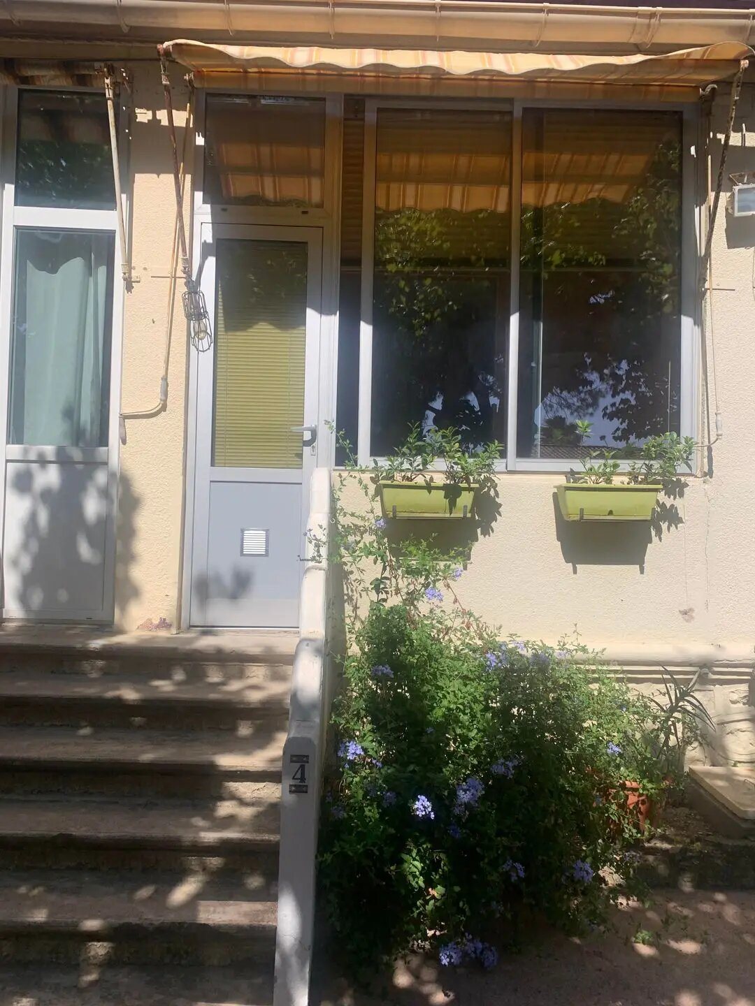Appartement à louer, 45m², Carry-le-Rouet