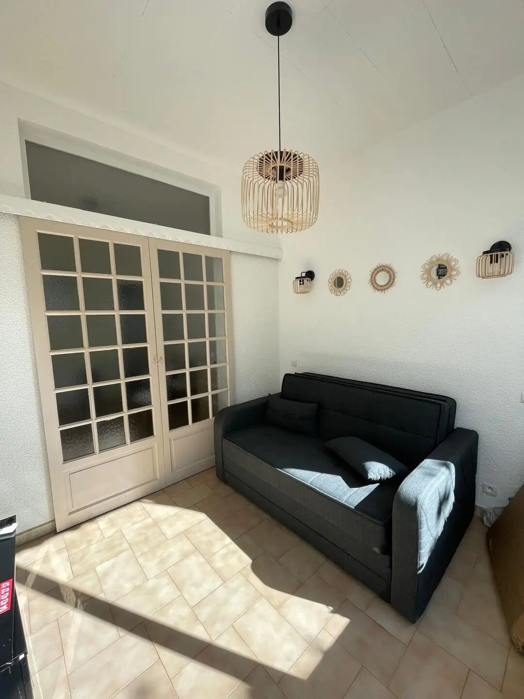 Appartement à louer, 45m², Carry-le-Rouet