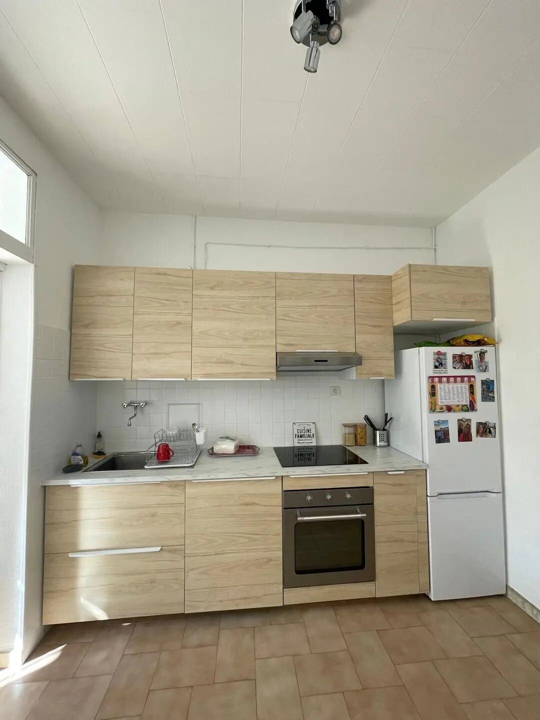Appartement à louer, 45m², Carry-le-Rouet