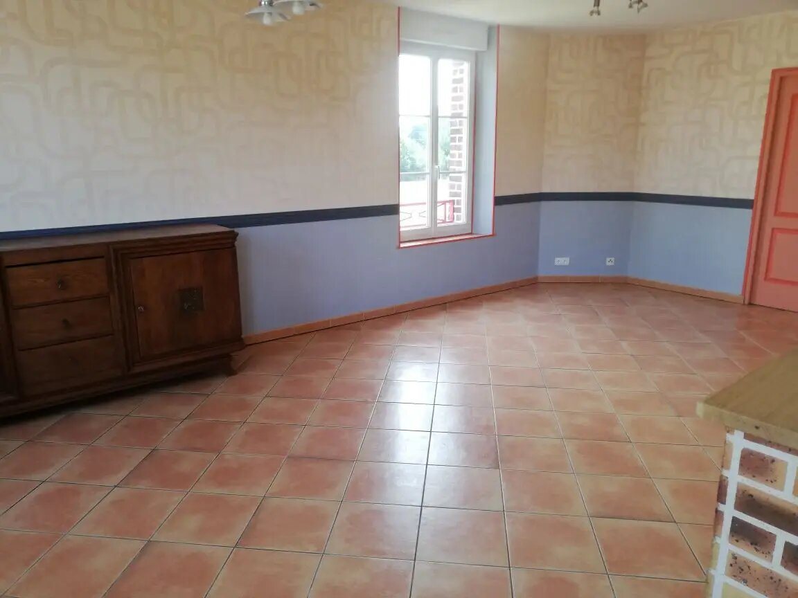 Appartement à louer, 73m², Mondoubleau