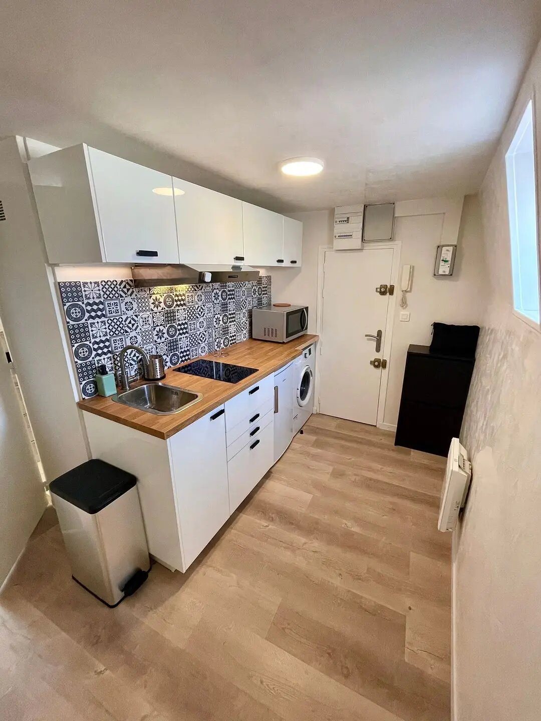 Appartement à louer, 24m², Tremblay-en-France