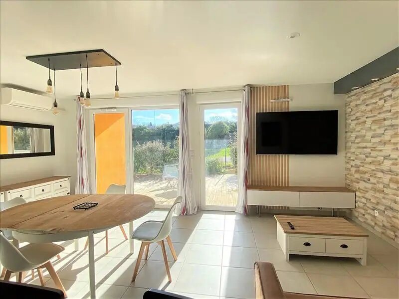 Appartement à louer, 79m², Blagnac