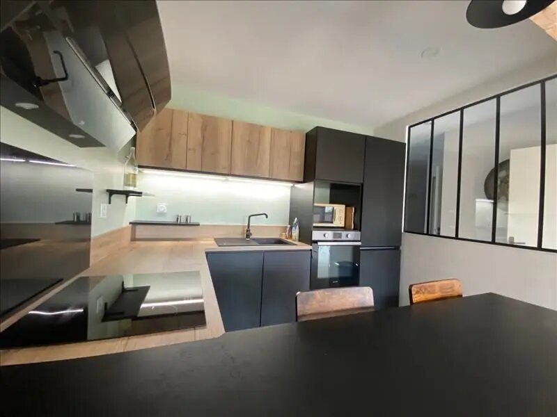 Appartement à louer, 79m², Blagnac
