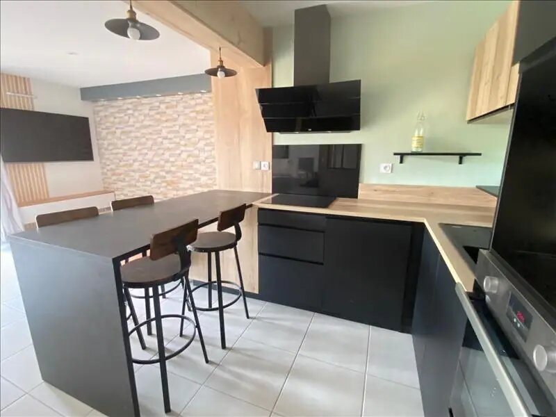 Appartement à louer, 79m², Blagnac