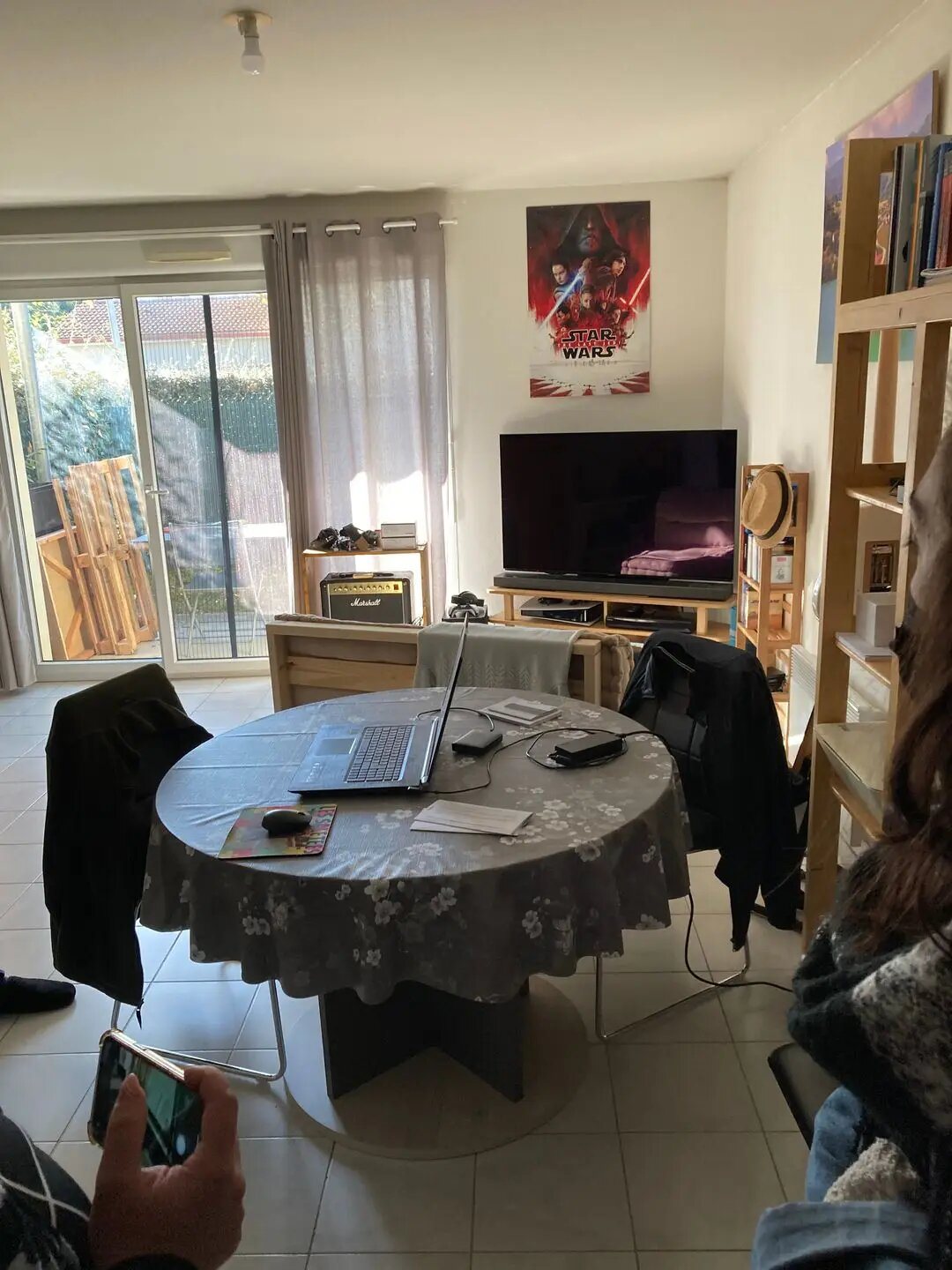 Appartement à louer, 44m², Aureilhan