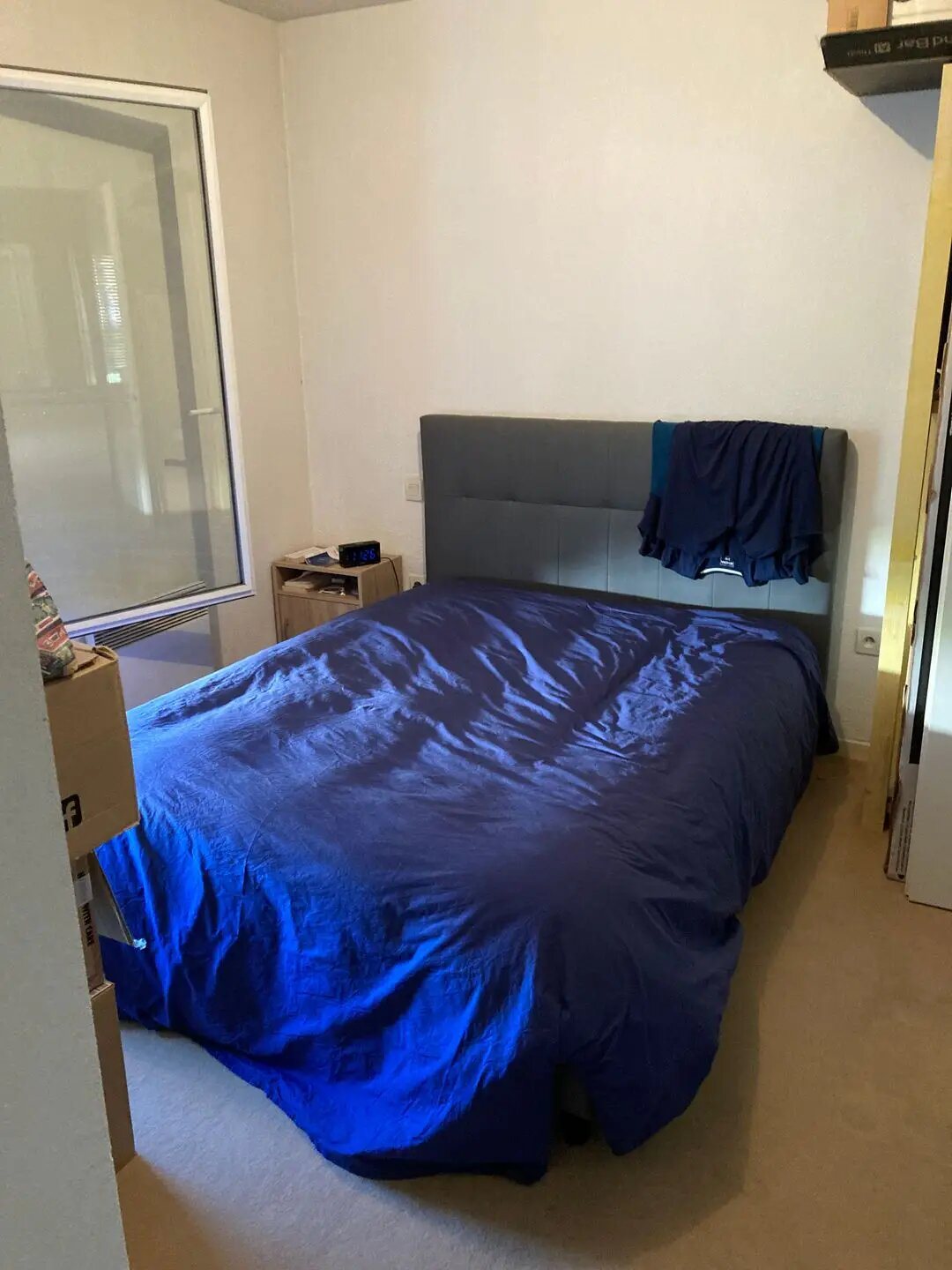 Appartement à louer, 44m², Aureilhan
