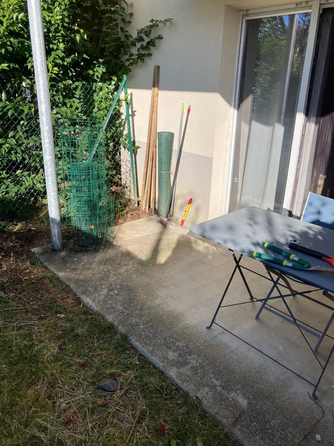 Appartement à louer, 44m², Aureilhan
