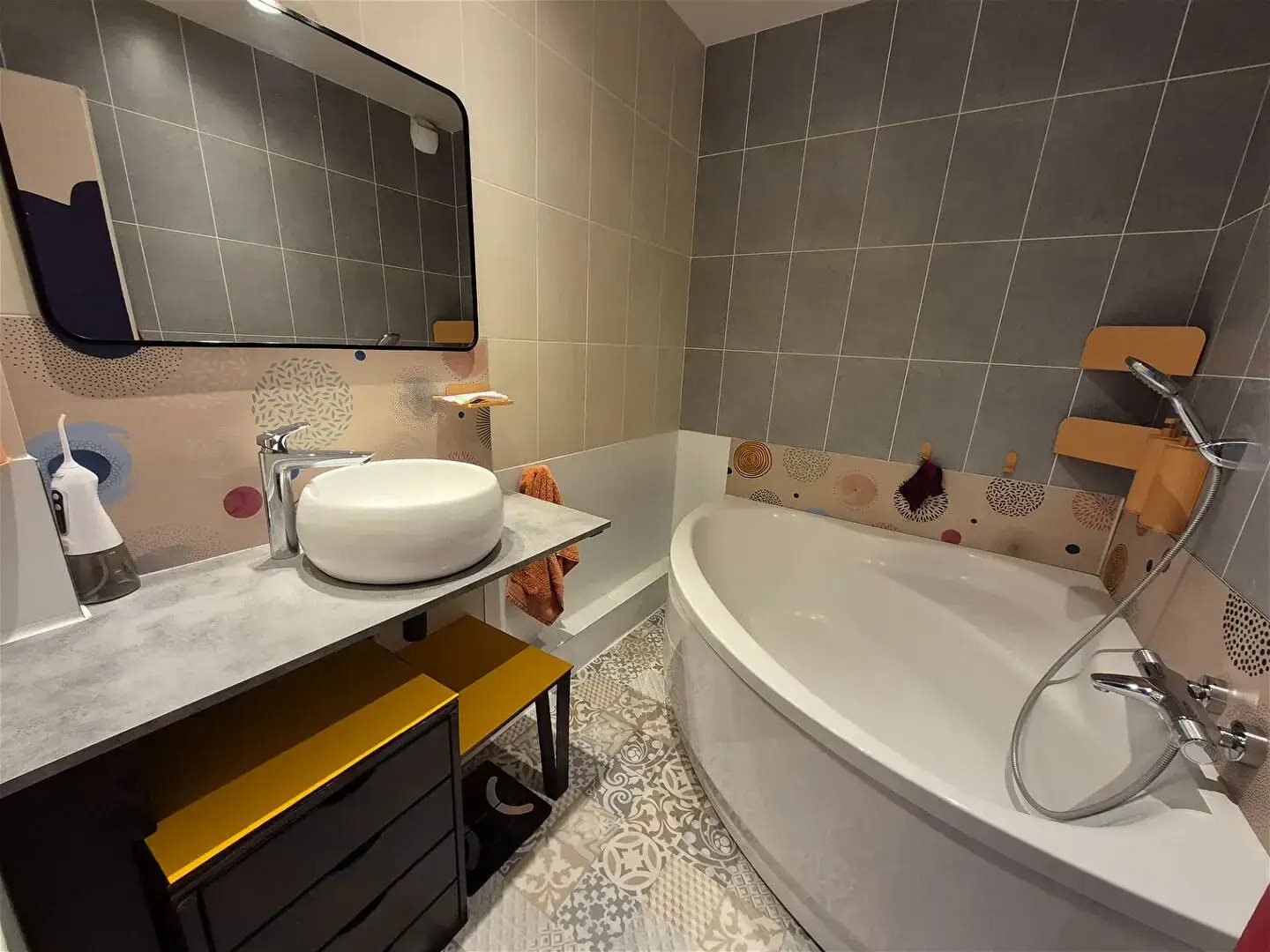 Appartement à vendre, 80m², Lille