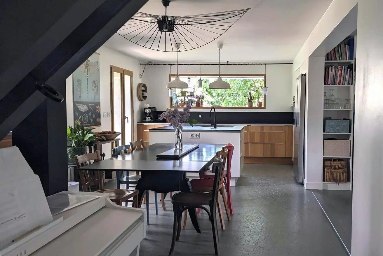 Maison à vendre, 180m², Foix