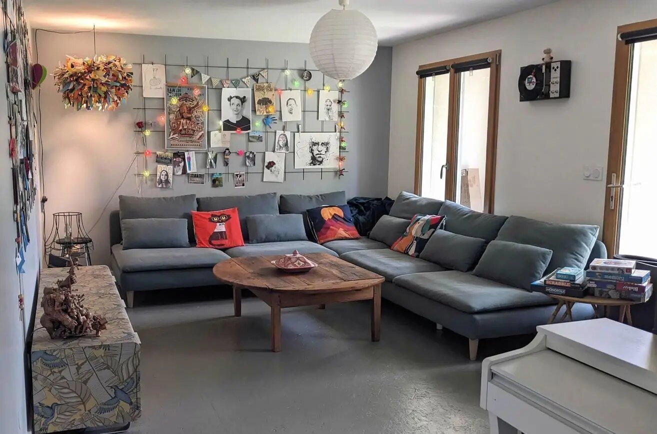Maison à vendre, 180m², Foix