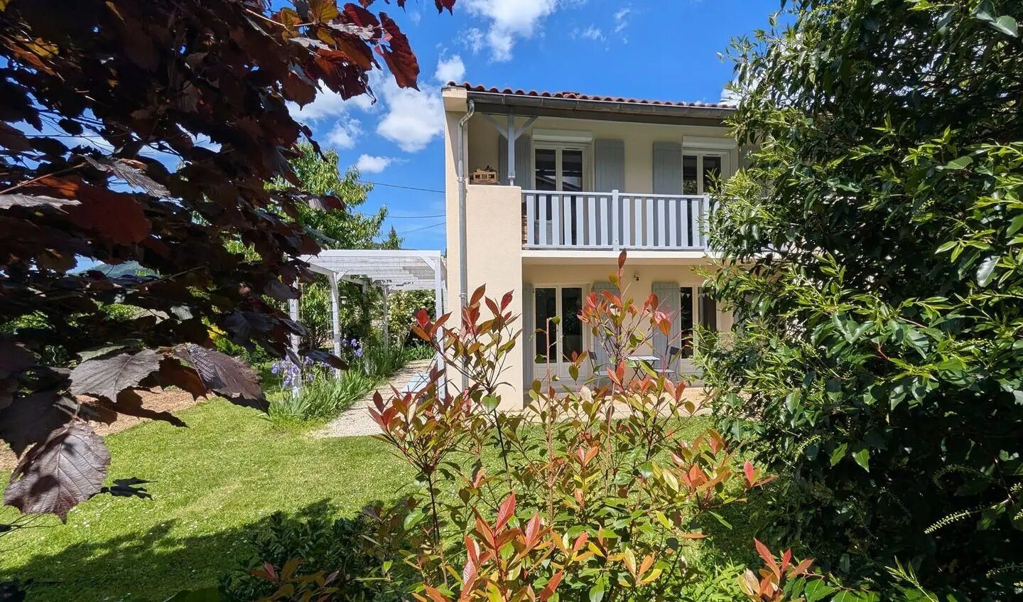 Maison à vendre, 180m², Foix