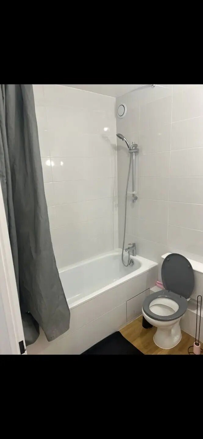 Appartement à louer, 29m², Courdimanche