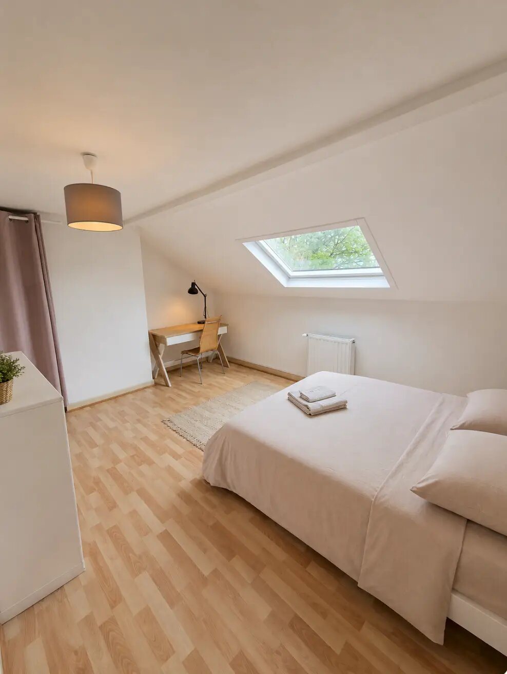 Maison à louer, 100m², Amiens
