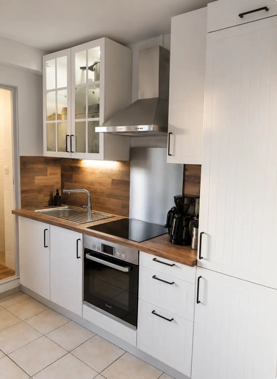 Maison à louer, 100m², Amiens