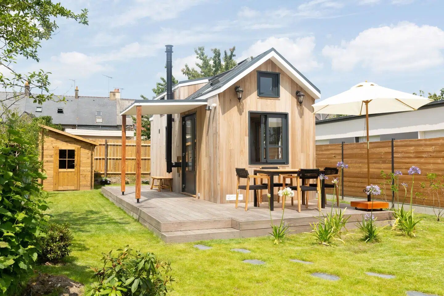 Maison à vendre, 25m², Dol-de-Bretagne