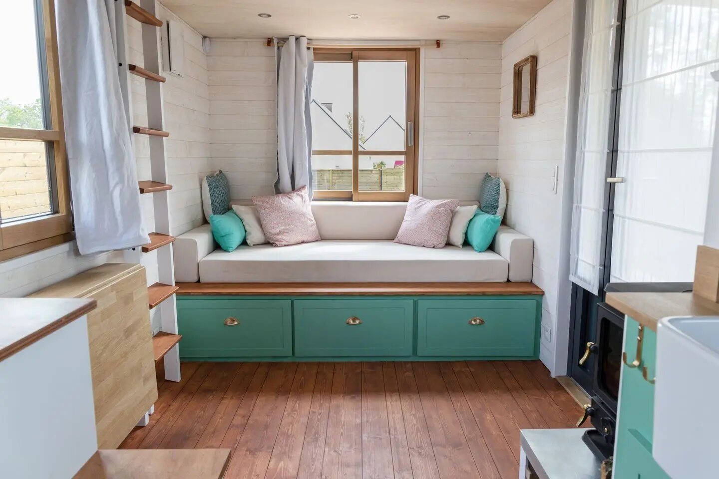 Maison à vendre, 25m², Dol-de-Bretagne