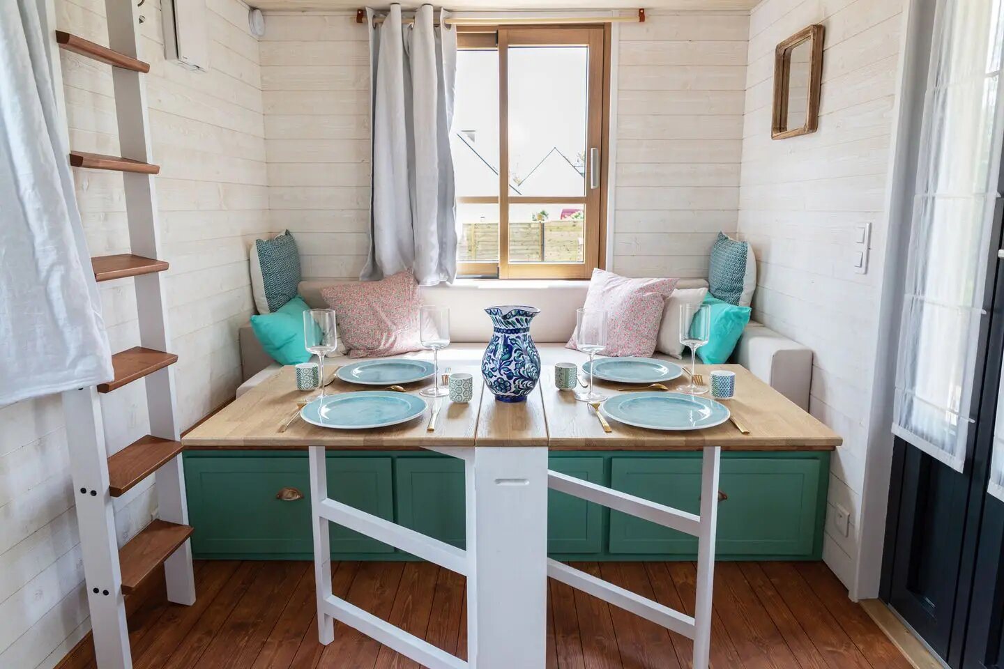 Maison à vendre, 25m², Dol-de-Bretagne