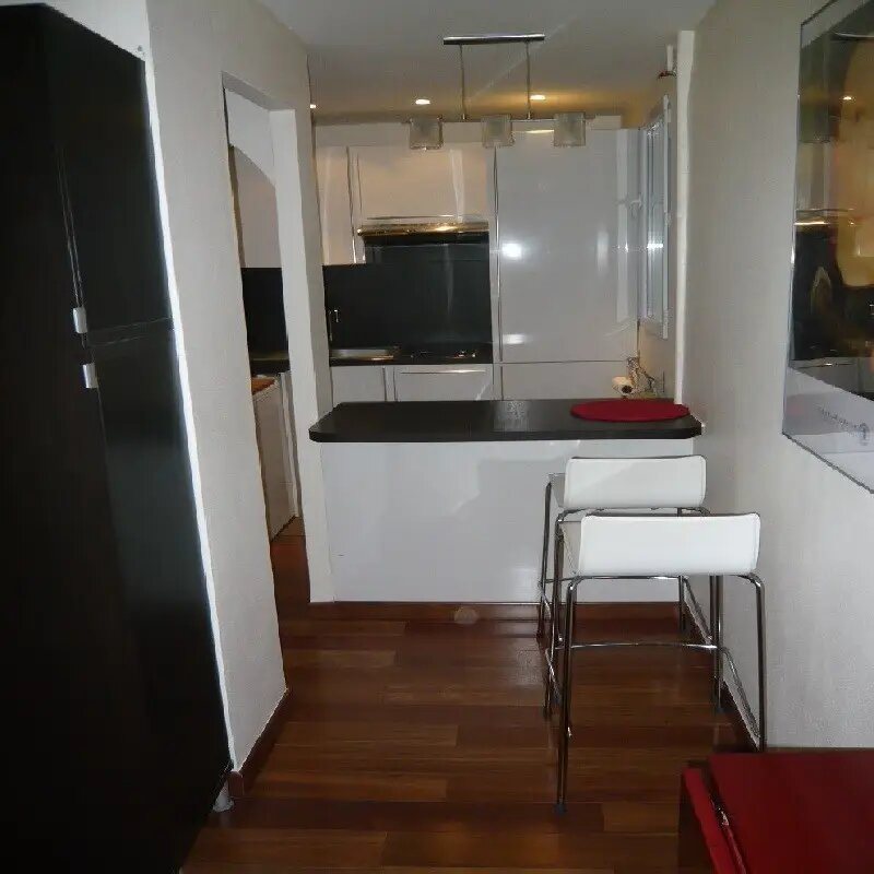 Appartement à louer, 35m², Dijon