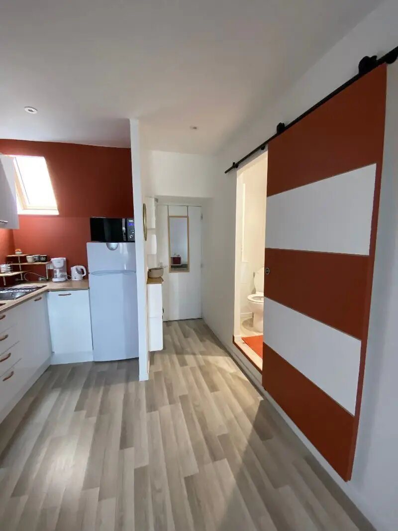Appartement à louer, 22m², Nevers
