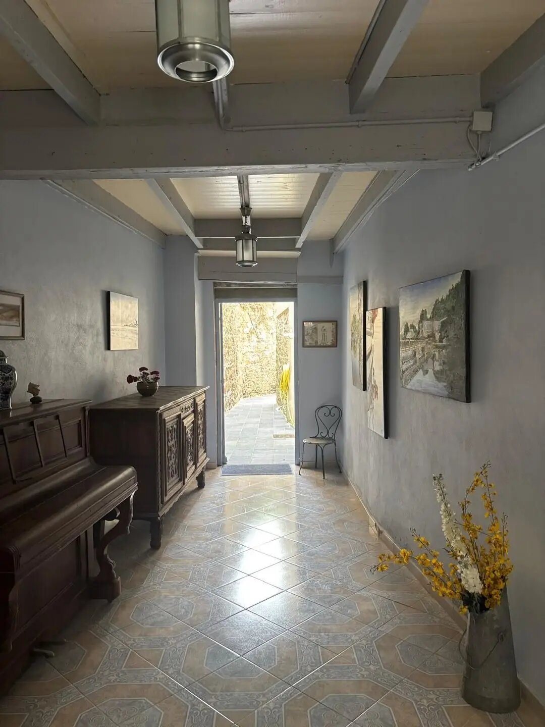 Maison à vendre, 273m², Pontrieux