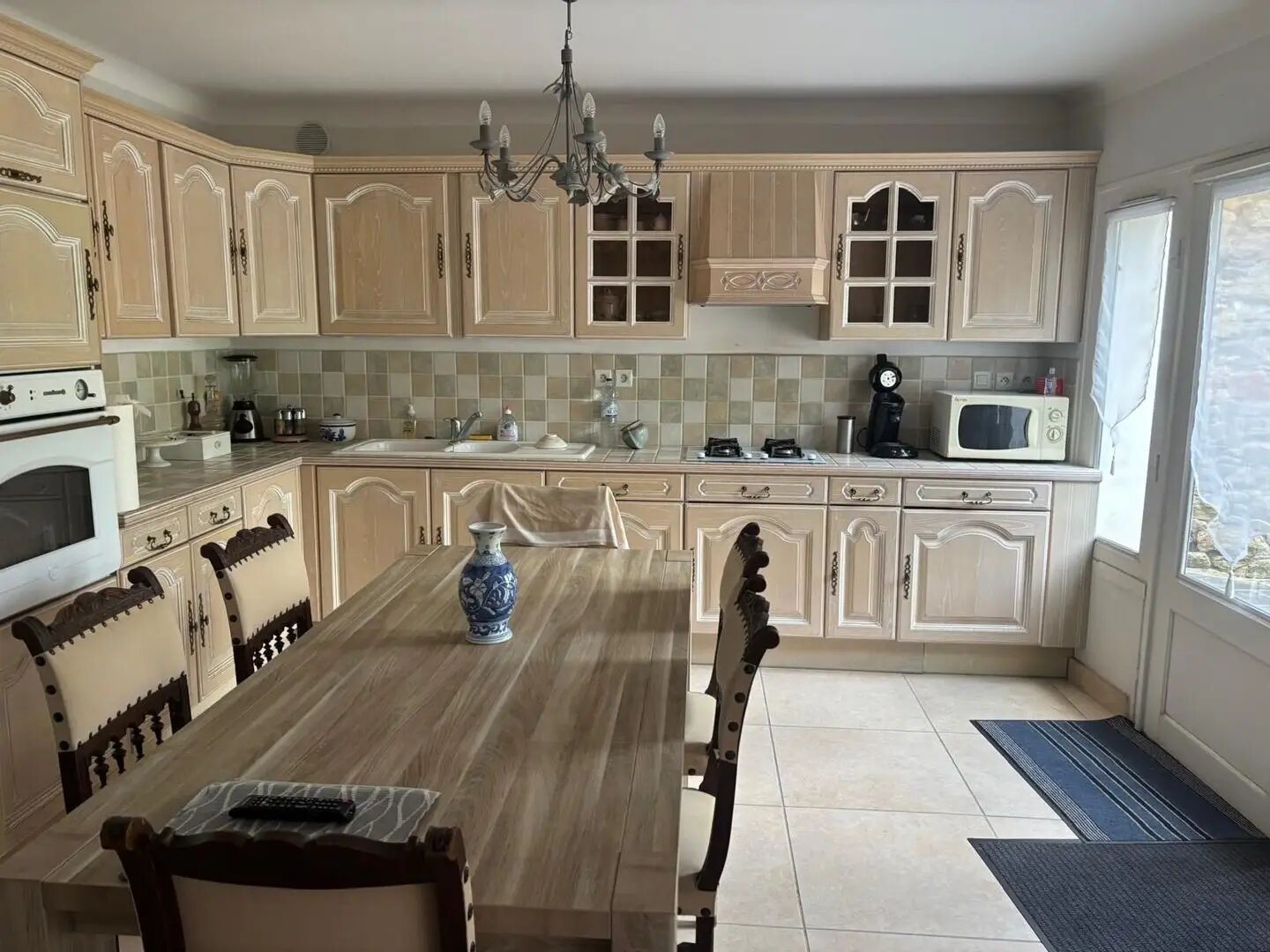 Maison à vendre, 273m², Pontrieux
