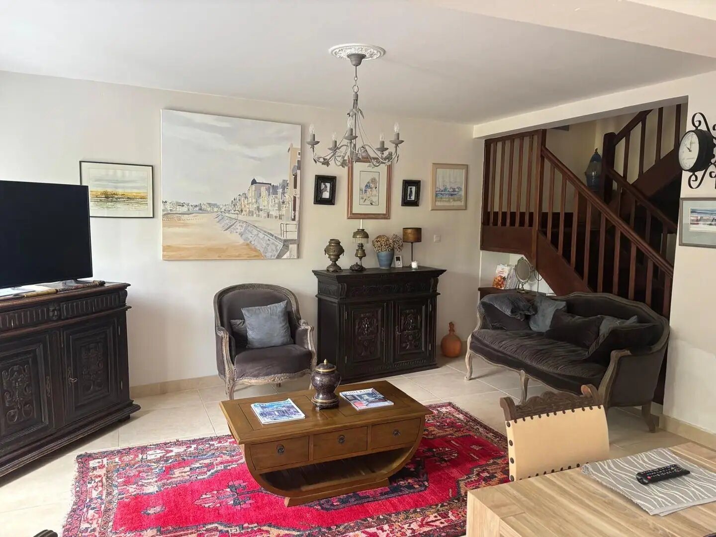 Maison à vendre, 273m², Pontrieux