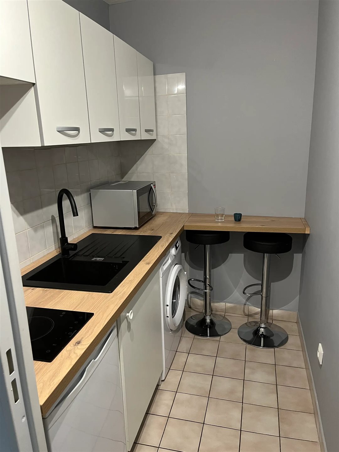 Appartement à louer, 36m², Reims