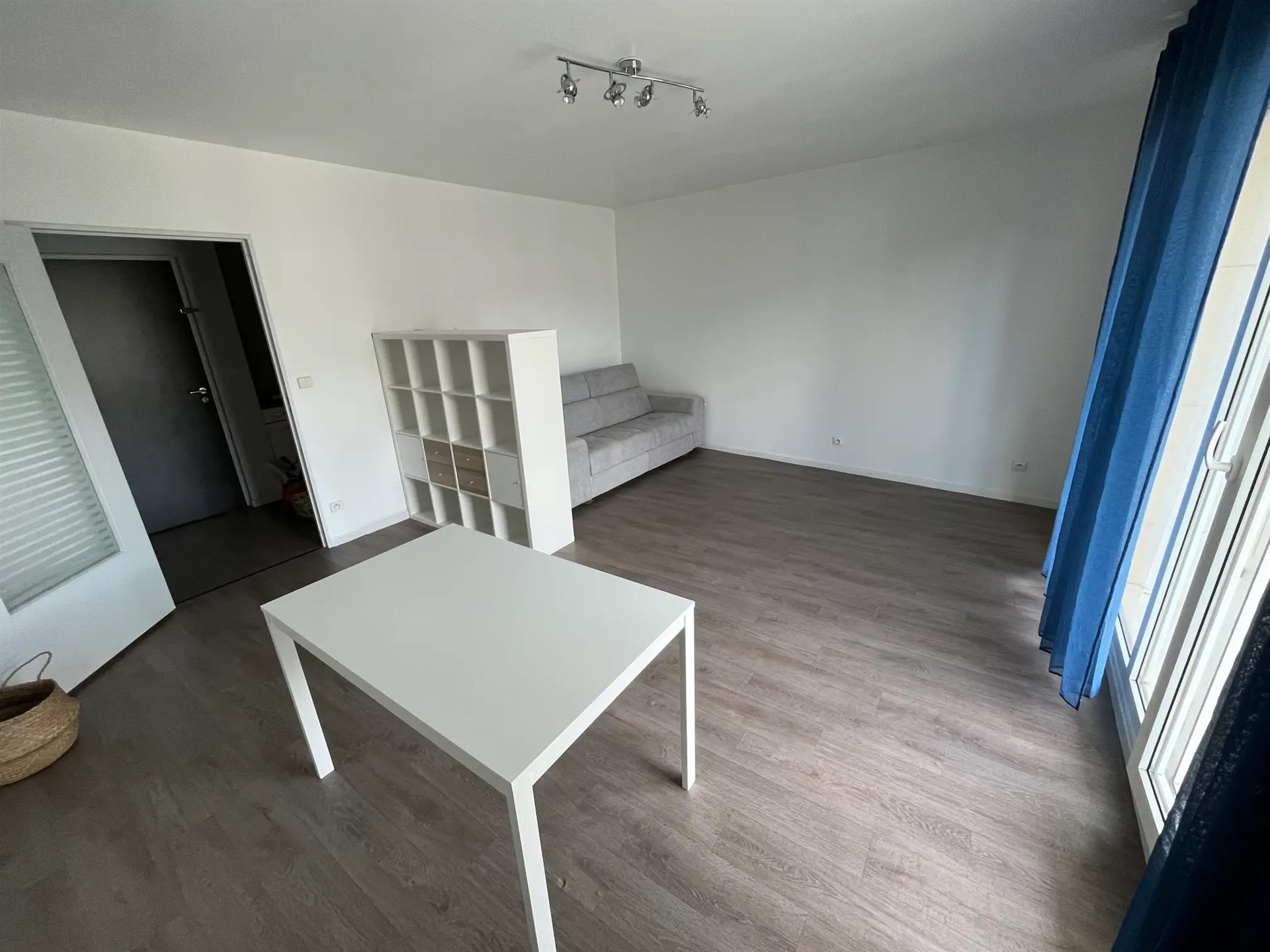 Appartement à louer, 36m², Reims
