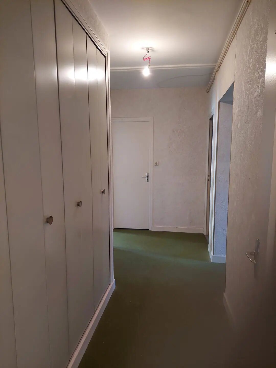 Appartement à vendre, 94m², Ambérieu-en-Bugey