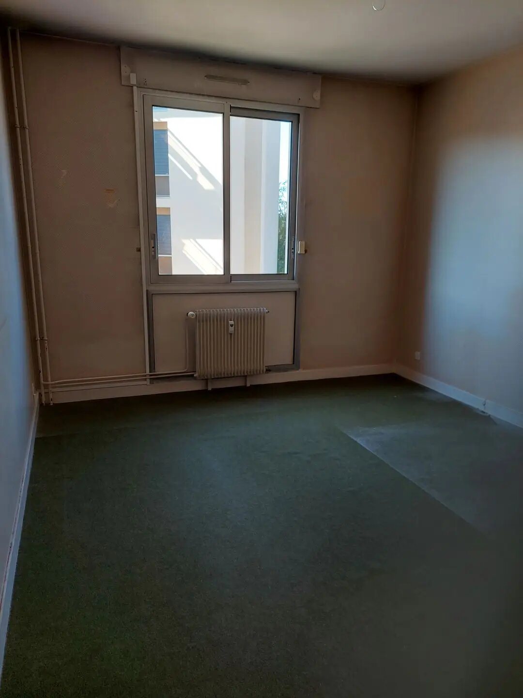 Appartement à vendre, 94m², Ambérieu-en-Bugey