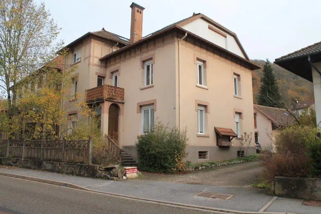Appartement à louer, 90m², Cornimont