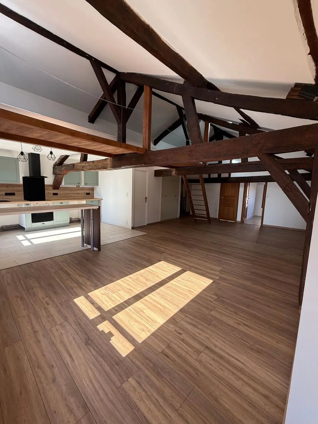 Appartement à louer, 71m², Châlons-en-Champagne
