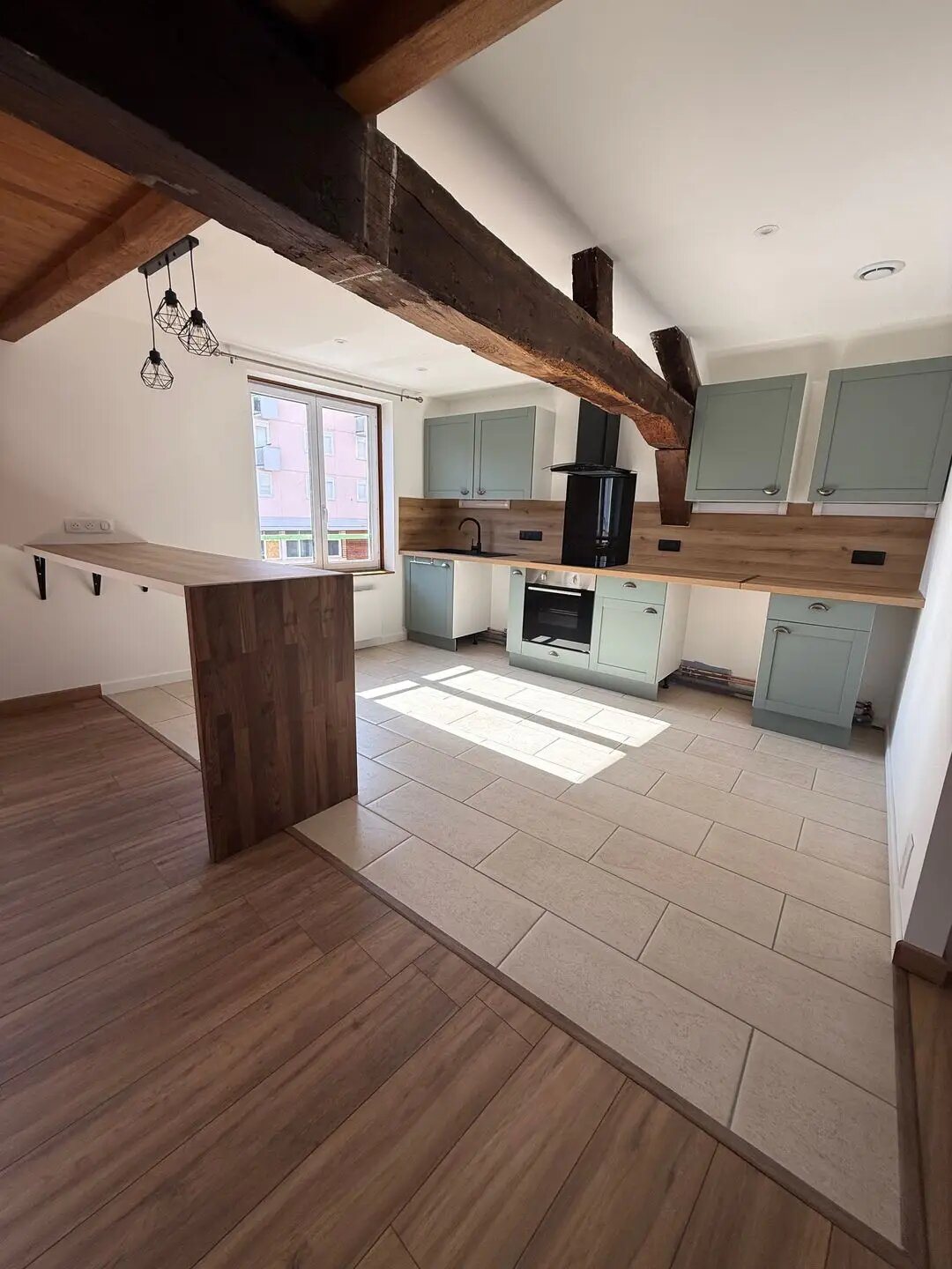 Appartement à louer, 71m², Châlons-en-Champagne