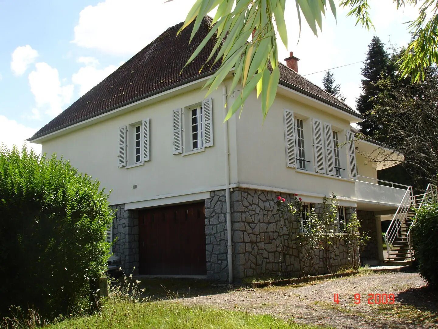 Maison à vendre, 180m², Panazol